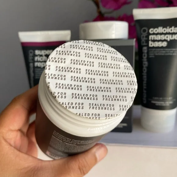 Dermalogica PRO Bundle (4)